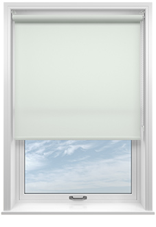 Vernazza (FR), Cool Grey - Roller Blind